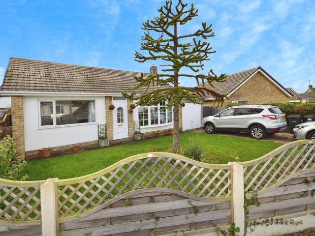 Bungalow for sale in Chapel St. Leonards, Belleau