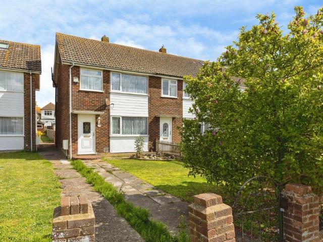 House for sale in Littlestone on Sea, Folkestone