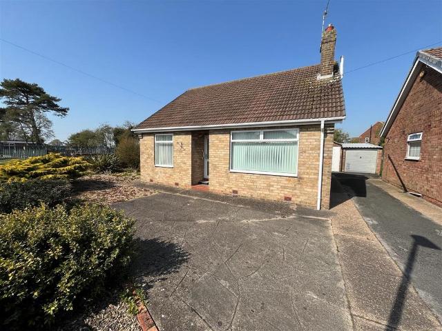 Bungalow for sale in Bilton, East Riding Of Yorkshire