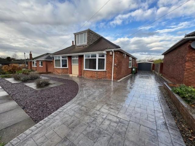 Bungalow for sale in North Elmsall, South Elmsall