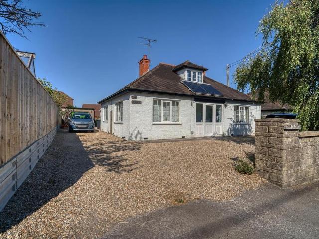 Bungalow for sale in Lamyatt, East Dorset