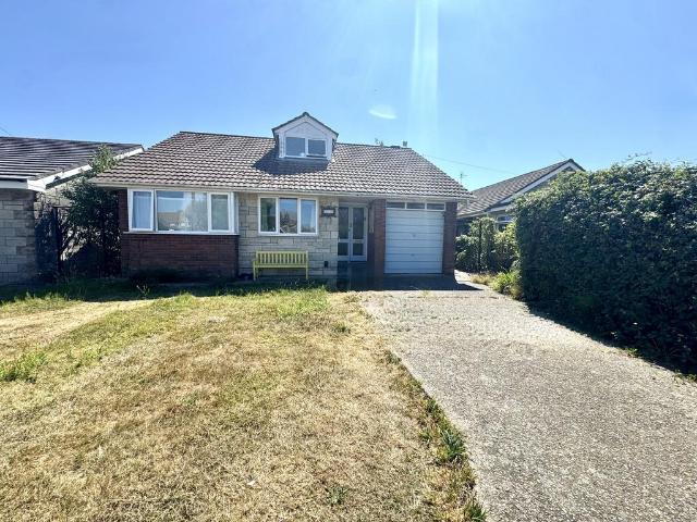 Bungalow for sale in Carisbrooke, Isle Of Wight
