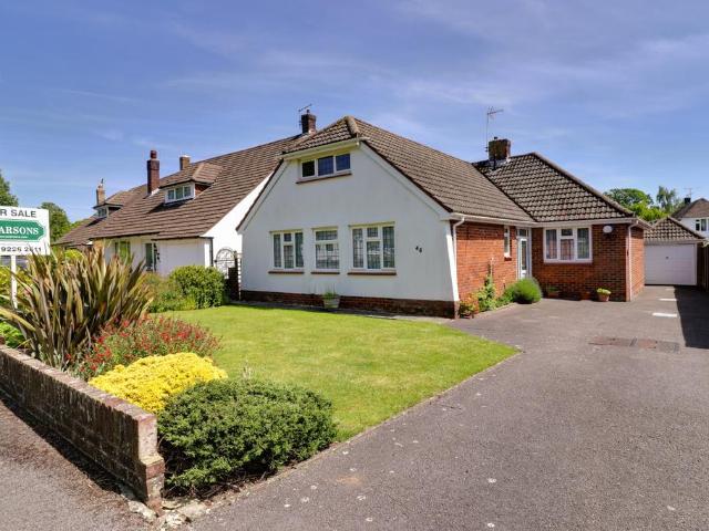 Bungalow for sale in Waterlooville, Havant