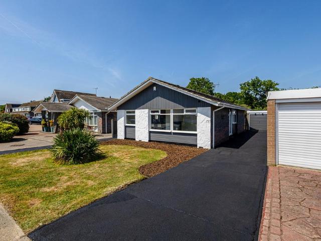 Bungalow for sale in Essex