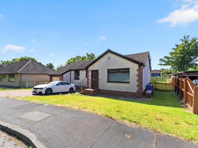 Bungalow for sale in Kilwinning, Scotland