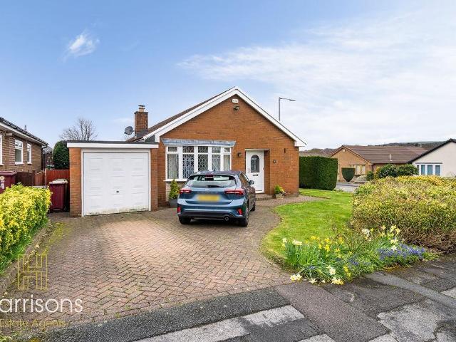 Bungalow for sale in Ladybridge, Lee Bank