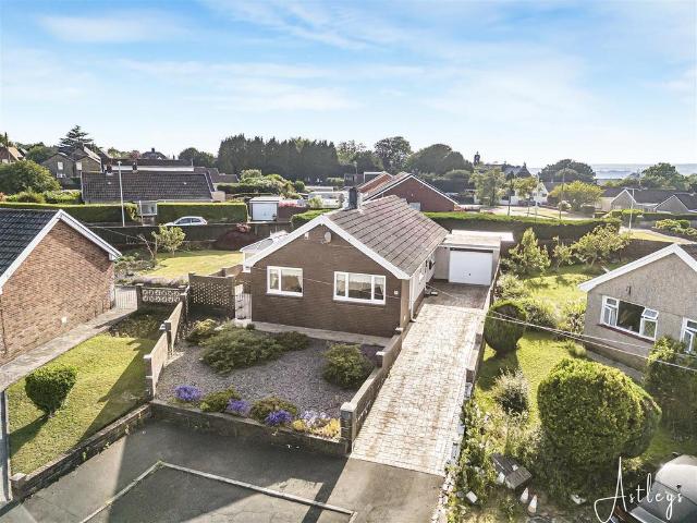 Bungalow for sale in Wales