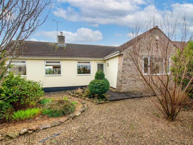 Bungalow for sale in Hallatrow