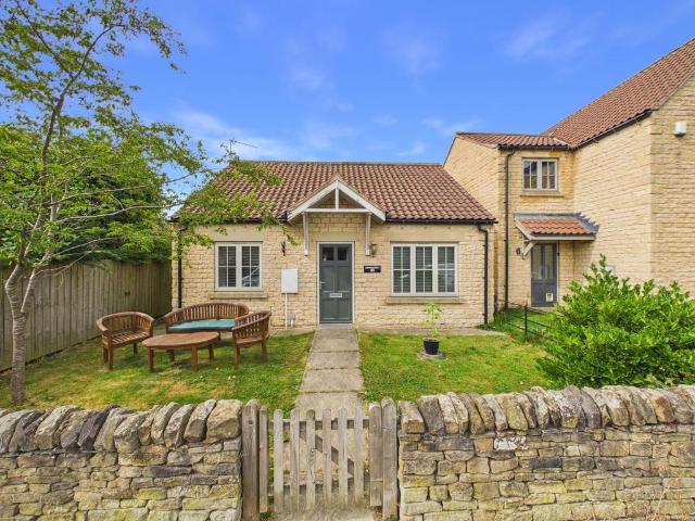 Bungalow for sale in Beadlam, North Yorkshire