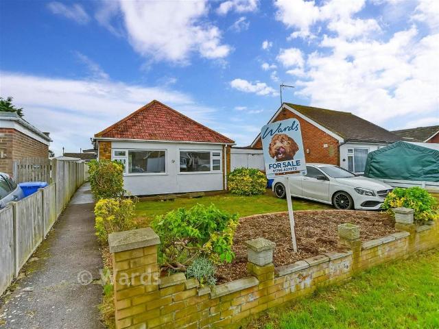 Bungalow for sale in Leysdown, Oad Street