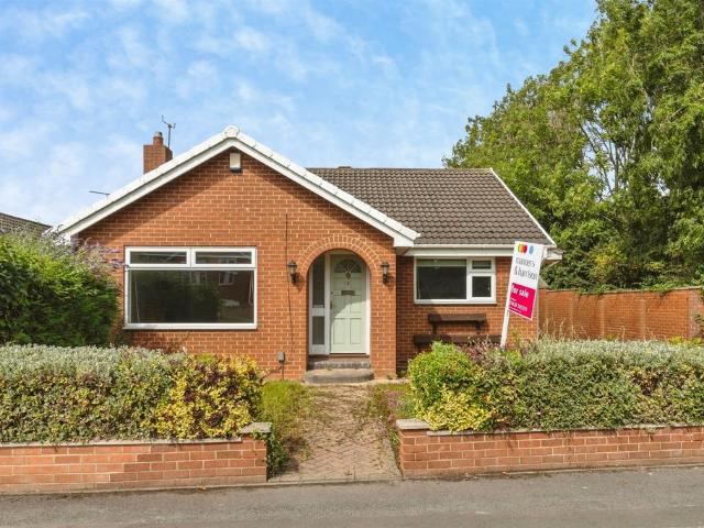 Bungalow for sale in Bishop Cuthbert, Brierton