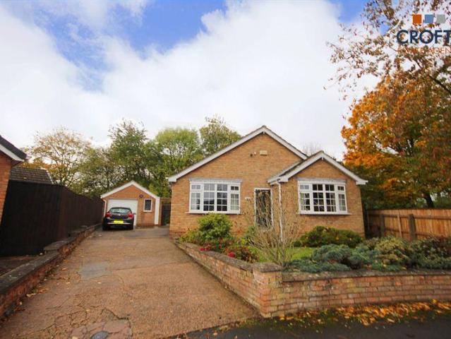 Bungalow for sale in Immingham, Greater Lincolnshire