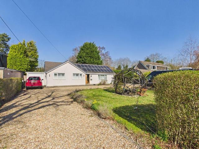 Bungalow for sale in Viking Estate, Belleau