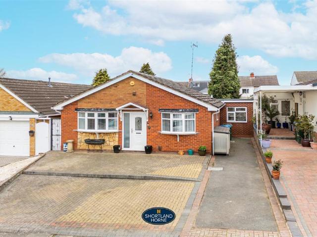 Bungalow for sale in Allesley, Isle Of Man