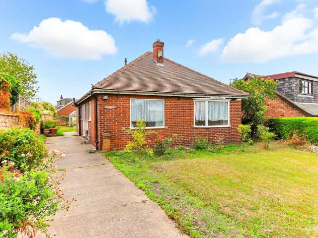 Bungalow for sale in North Elmsall, South Elmsall