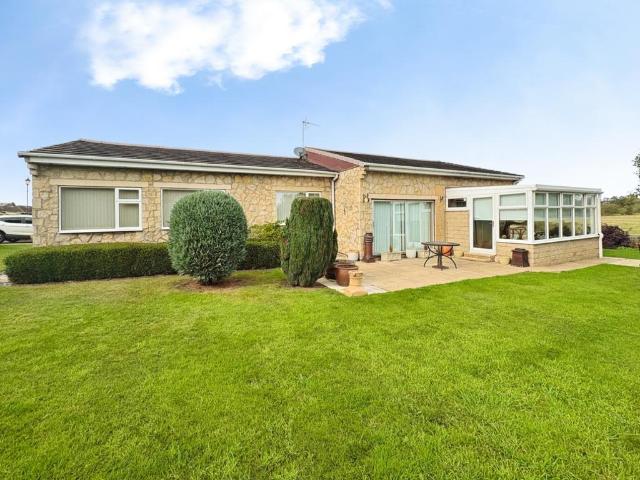 Bungalow for sale in Sowerby