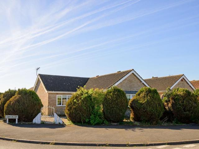 Bungalow for sale in Belleau, Lincolnshire