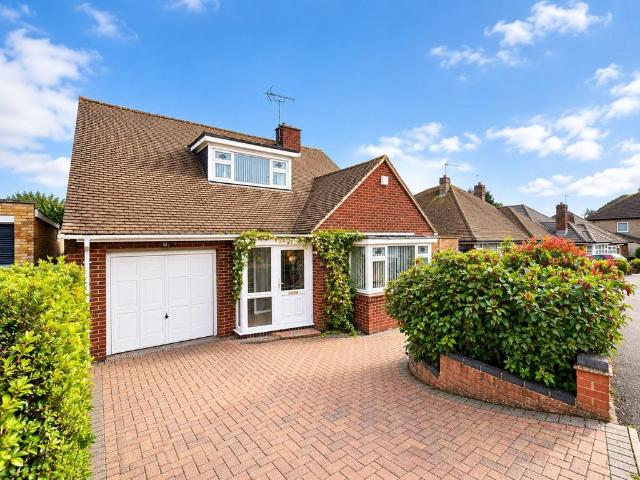 Bungalow for sale in Leisure Village, Kettering