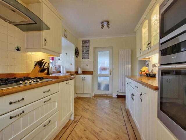 Bungalow for sale in Woodmansey, Beverley
