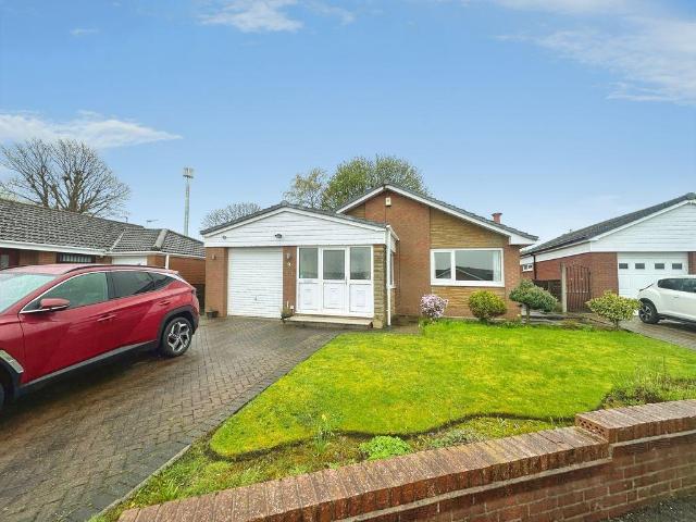 Bungalow for sale in Starling, Bury