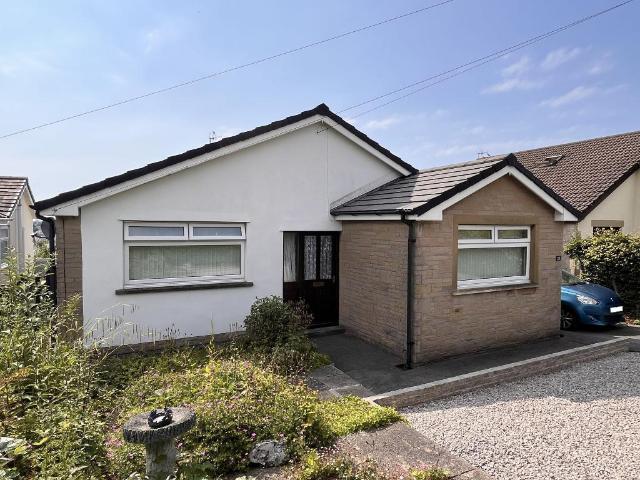 Bungalow for sale in Bare, Lancashire