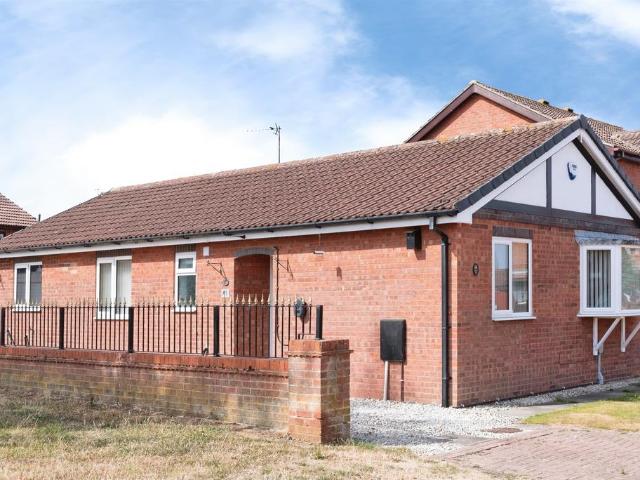 Bungalow for sale in Preston
