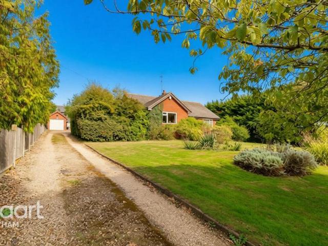 Bungalow for sale in Great Totham, Maldon