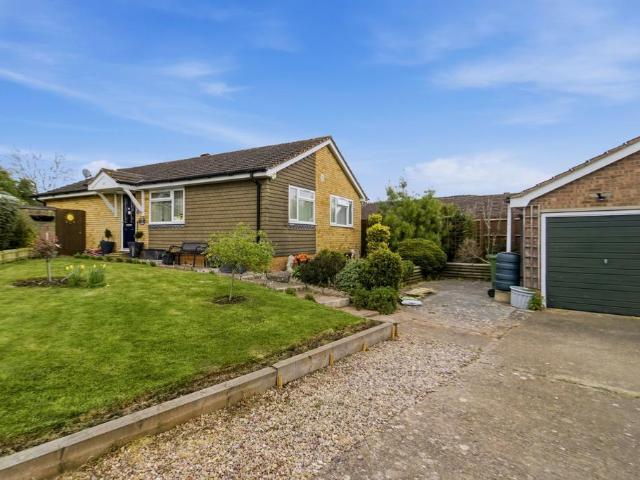 Bungalow for sale in Ledbury, Isle Of Man