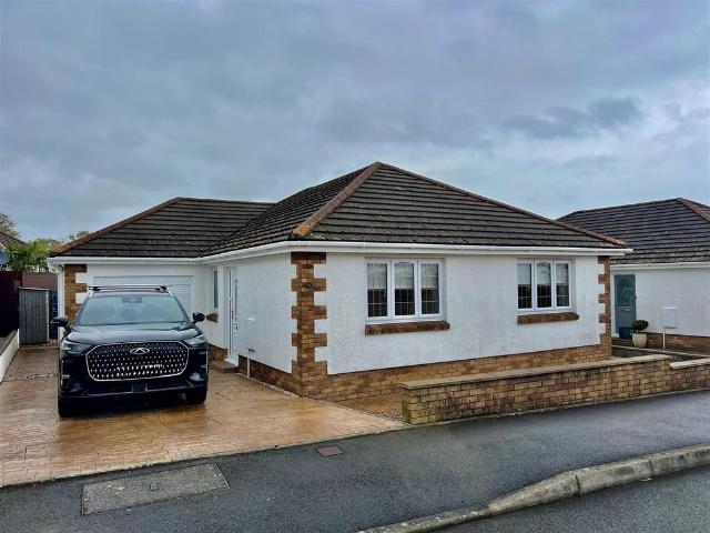 Bungalow for sale in Wales