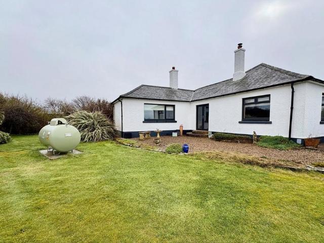 Bungalow for sale in Quarryside, Scotland