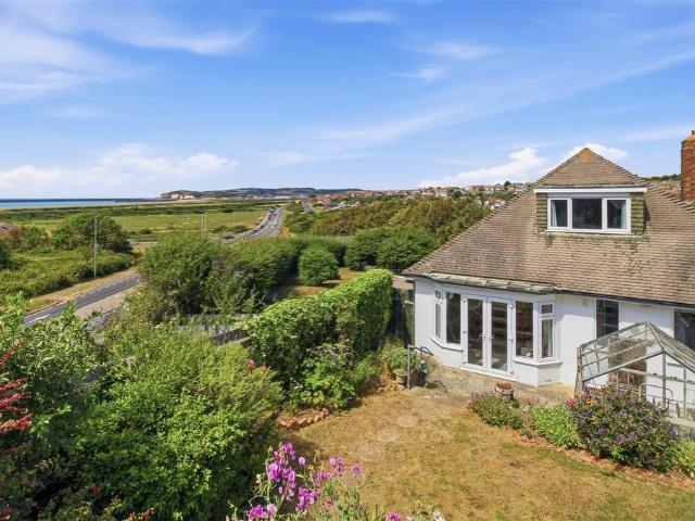 Bungalow for sale in Seaford, Iford