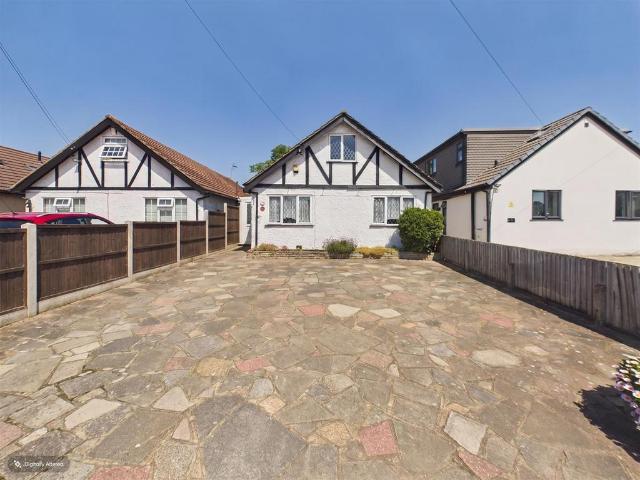 Bungalow for sale in Greater London