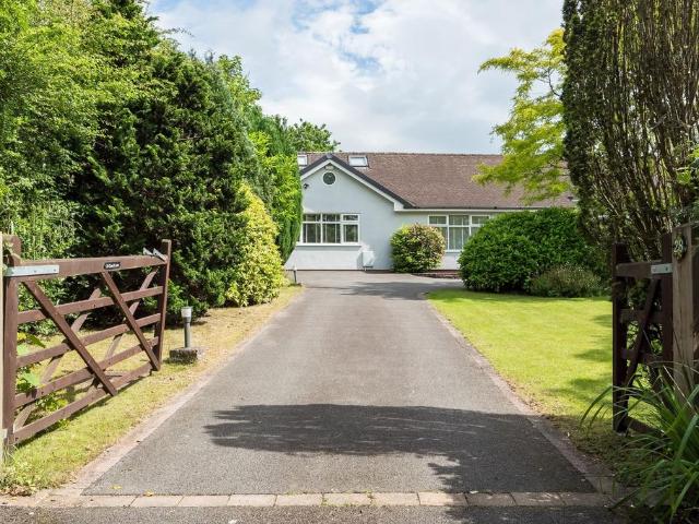 Bungalow for sale in Henbury