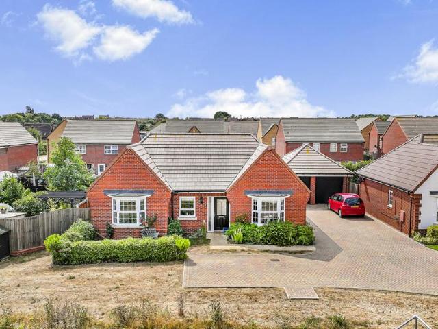 Bungalow for sale in Maldon, Essex