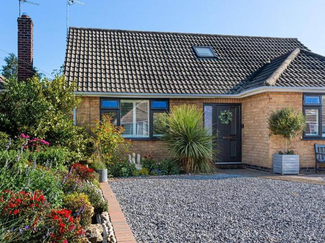 Bungalow for sale in York