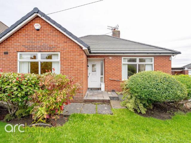 Bungalow for sale in Over Hulton, Lee Bank