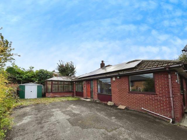 Bungalow for sale in Lee Bank, Isle Of Man