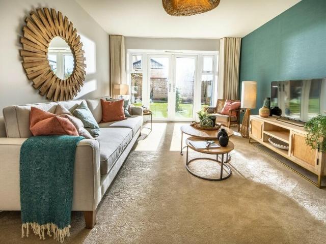 Bungalow for sale in Wymondham, Burgh St Peter