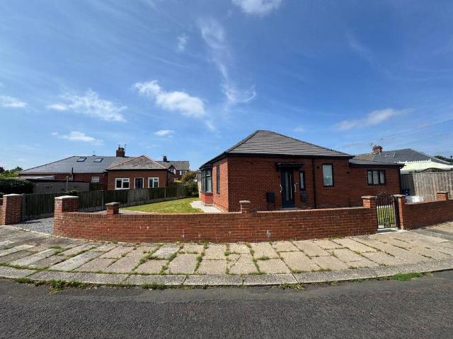 Bungalow for sale in Tyne And Wear