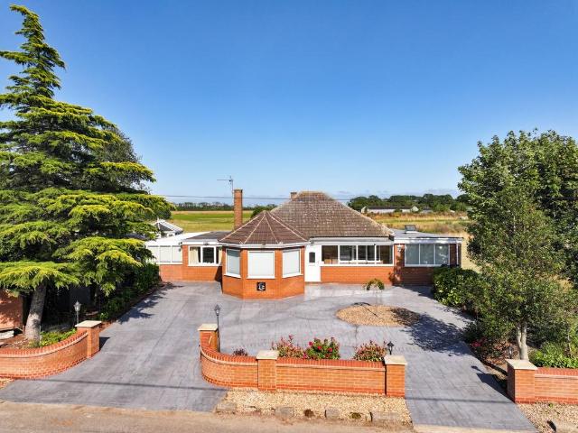 Bungalow for sale in Boston, Lincolnshire