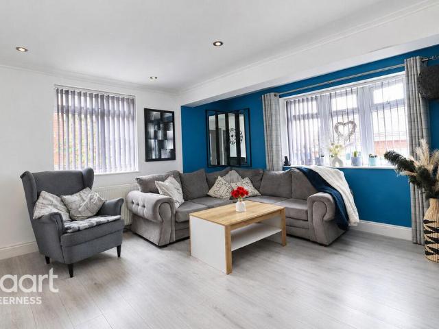 Bungalow for sale in West Minster, Swale