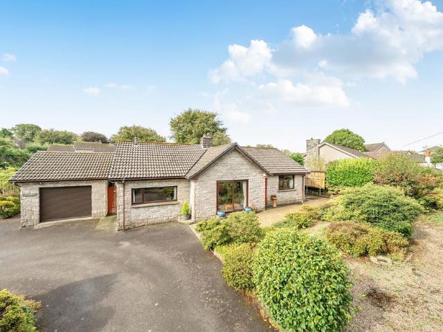 Bungalow for sale in Cornwall