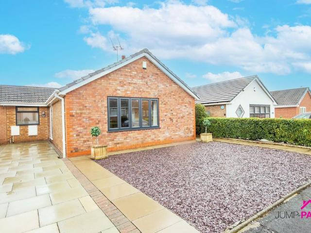 Bungalow for sale in Arbury, Winwick