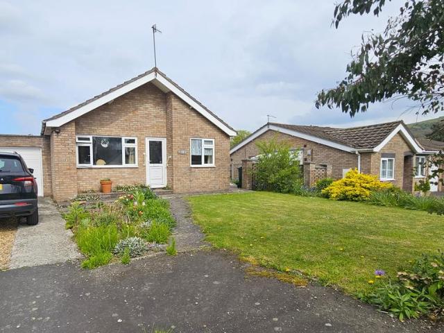 Bungalow for sale in Acton Scott, Shropshire