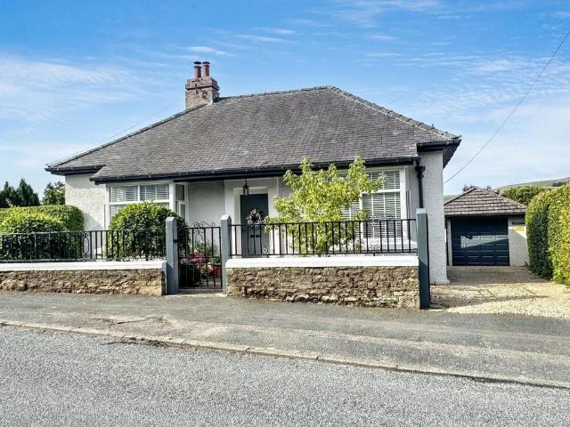 Bungalow for sale in Alston