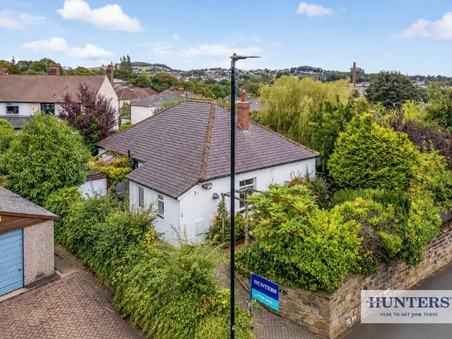 Bungalow for sale in Henshaw, Yeadon