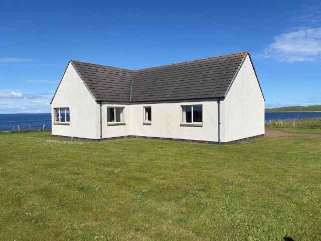 Bungalow for sale in Scotland