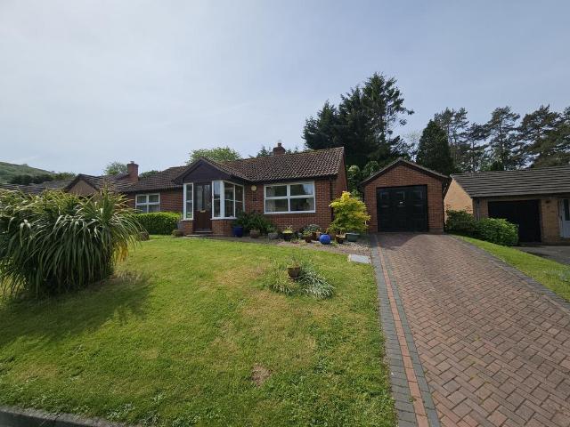 Bungalow for sale in Acton Scott, Shropshire