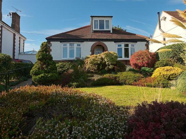 Bungalow for sale in Grenoside, Sheffield