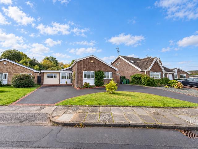 Bungalow for sale in Morganstown, Cardiff